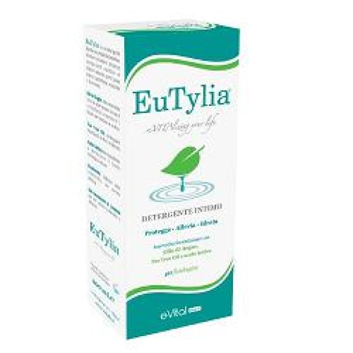 EuTylia Detergente intimo 200 ml