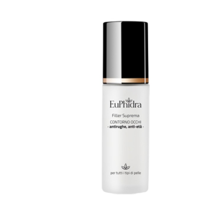 EuPhidra Filler Suprema Contorno occhi 30 ml