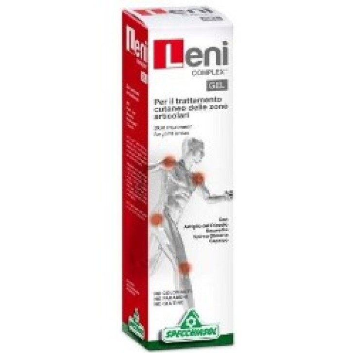 Leni Complex Gel Tubetto 75 Ml