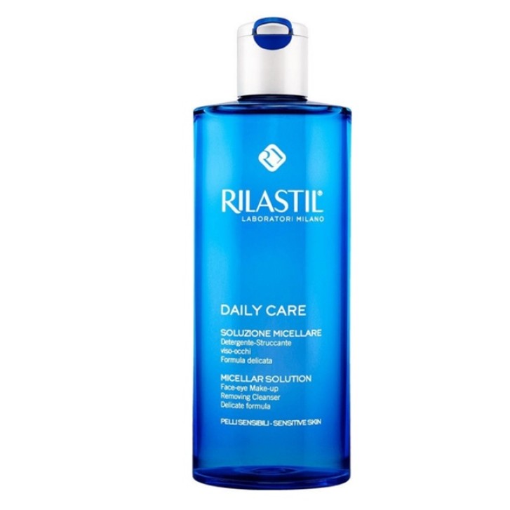 Rilastil Daily Care Soluzione Acqua Micellare delicata 250 ml