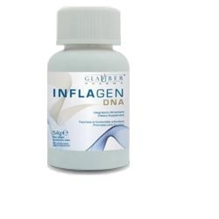 Inflagen DNA Integratore per la funzionalit articolare 54 gr