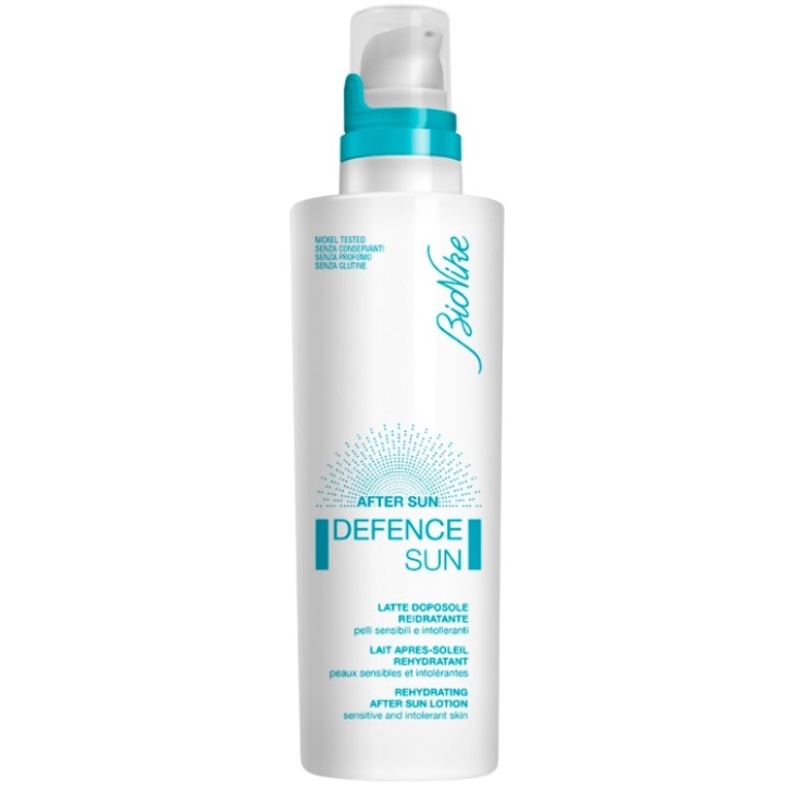 Bionike Defence Sun Latte Doposole Reidratante flacone 200 ml