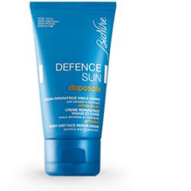 Bionike Defence Sun Crema Doposole Lenitiva tubetto 75 ml