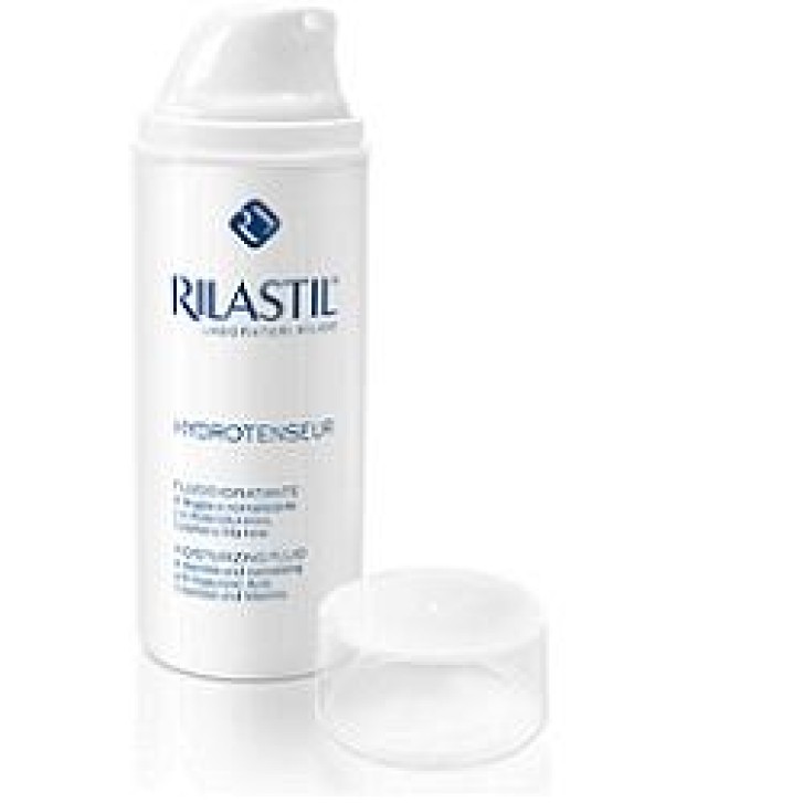 Rilastil Hydrotenseur Fluido idratante 50 ml