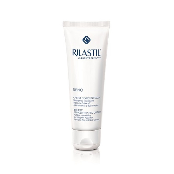 Rilastil Seno Crema Concentrata Rassodante rimpolpante 75 ml