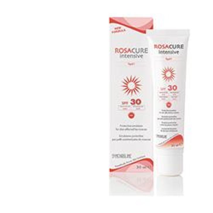 Rosacure Intensive crema protettiva 30 Ml