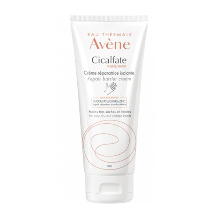 Avne CICALFATE MANI CREMA ristrutturante 100 ml