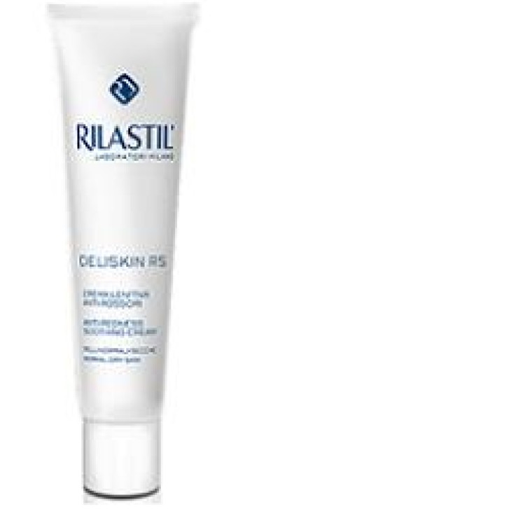 Rilastil Deliskin RS crema lenitiva anti-rossori 40 ml