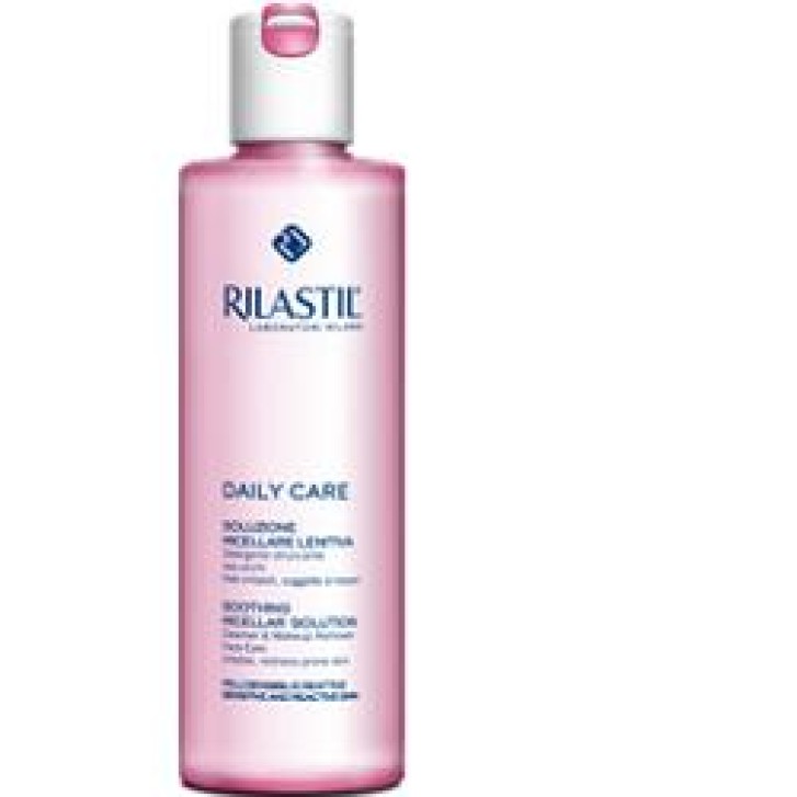 Rilastil Daily Care Soluzione Micellare Lenitiva 250 ml