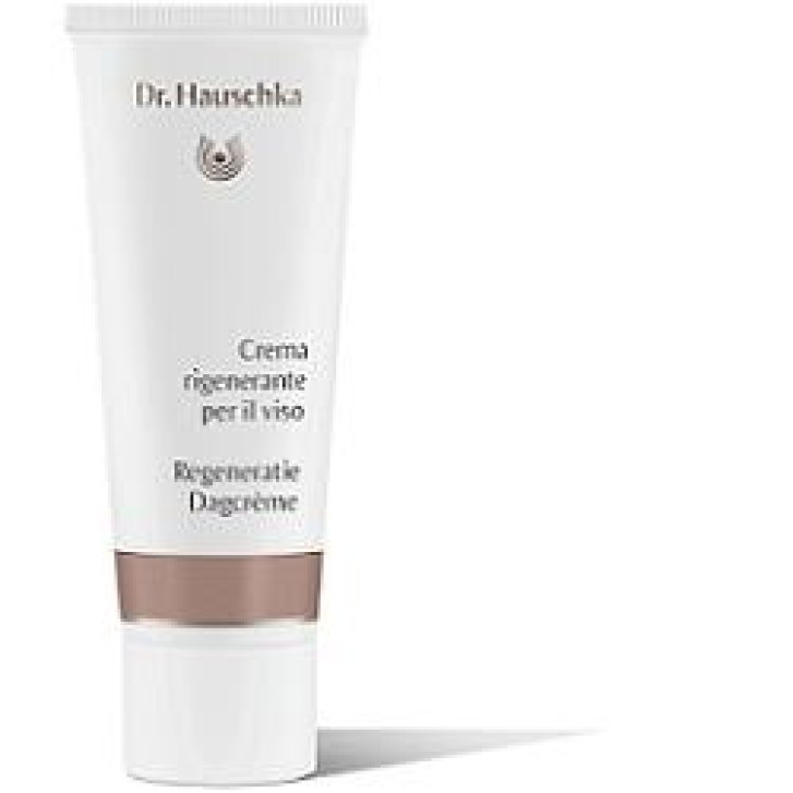 Dr. Hauschka Crema viso rigenerante 40 ml