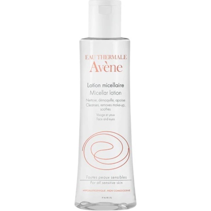 Avne Eau Thermale lozione micellare flacone 200 ml