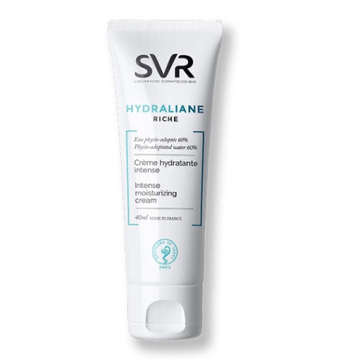 SVR Hydraliane Crema Ricca Idratante 40 ml