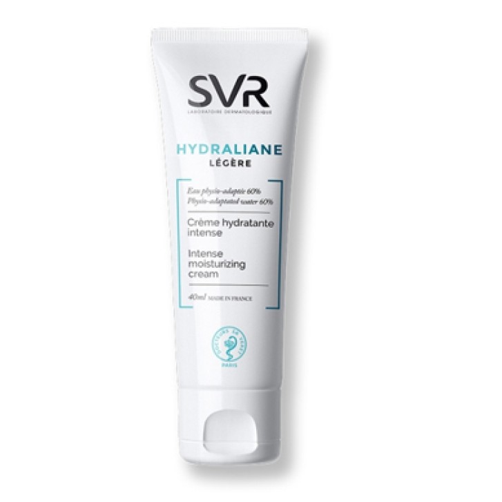 SVR Hydraliane Lgre Crema Intensa Idratante 40 ml