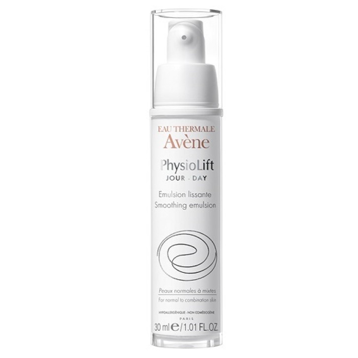 Avne PHYSIOLIFT emulsione giorno levigante 30 ml