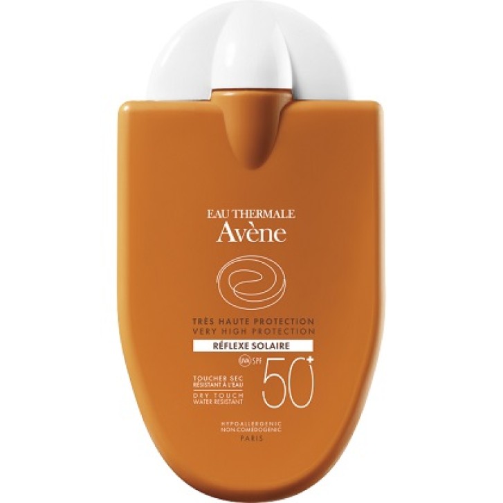 Avne Eau Thermale Reflex Protezione Solare bambini SPF50+ 30 Ml