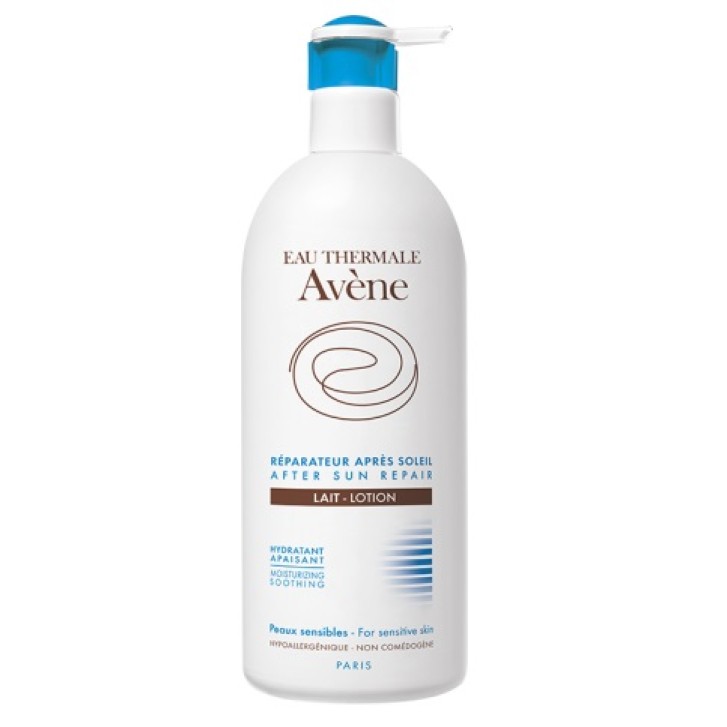 Avne Eau Thermale Ristrutturante Doposole 400 ml