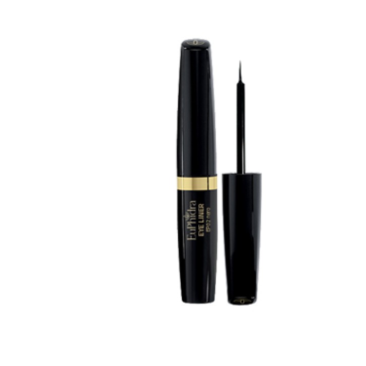 EuPhidra EYE-LINER nero EP02 5 ml