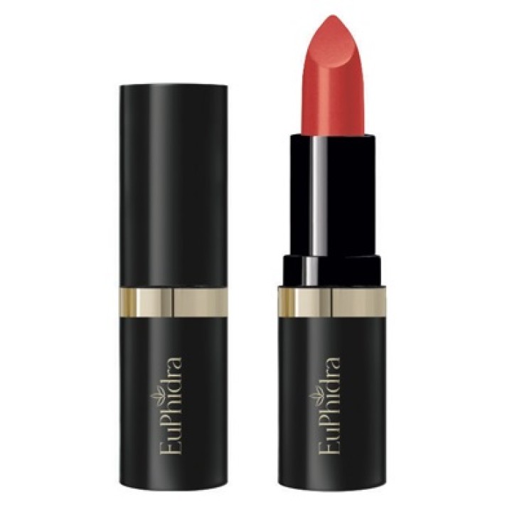 EuPhidra Rossolabbra Mat Rossetto RM02 4 ml