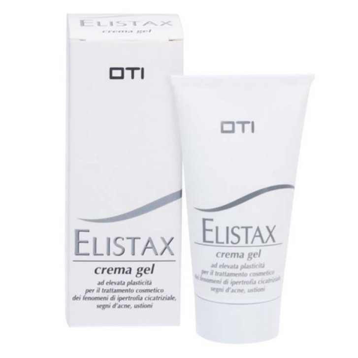 Elistax crema per cicatrici e smagliature 50 Ml