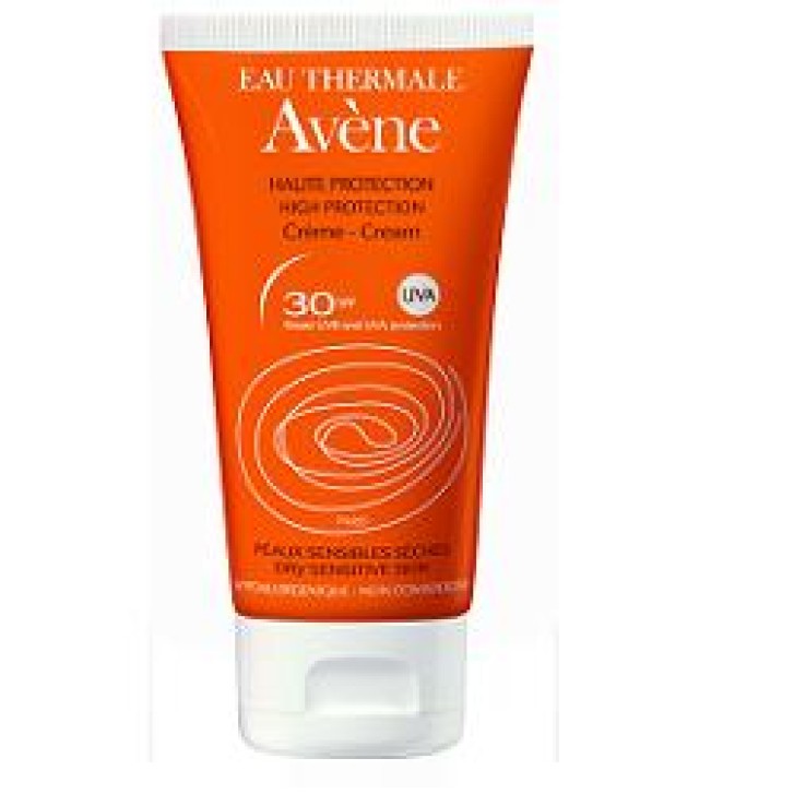 Avne Eau Thermale Crema solare SPF30 50 ML