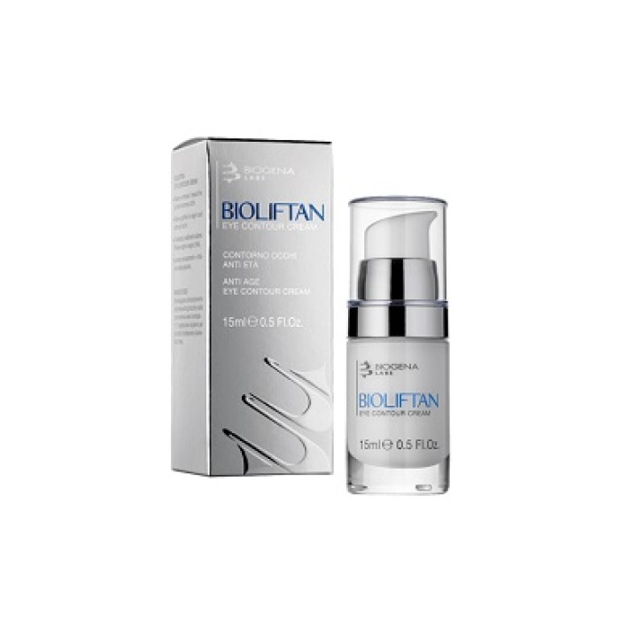 Bioliftan  Eye Siero concentrato contorno occhi 15 Ml