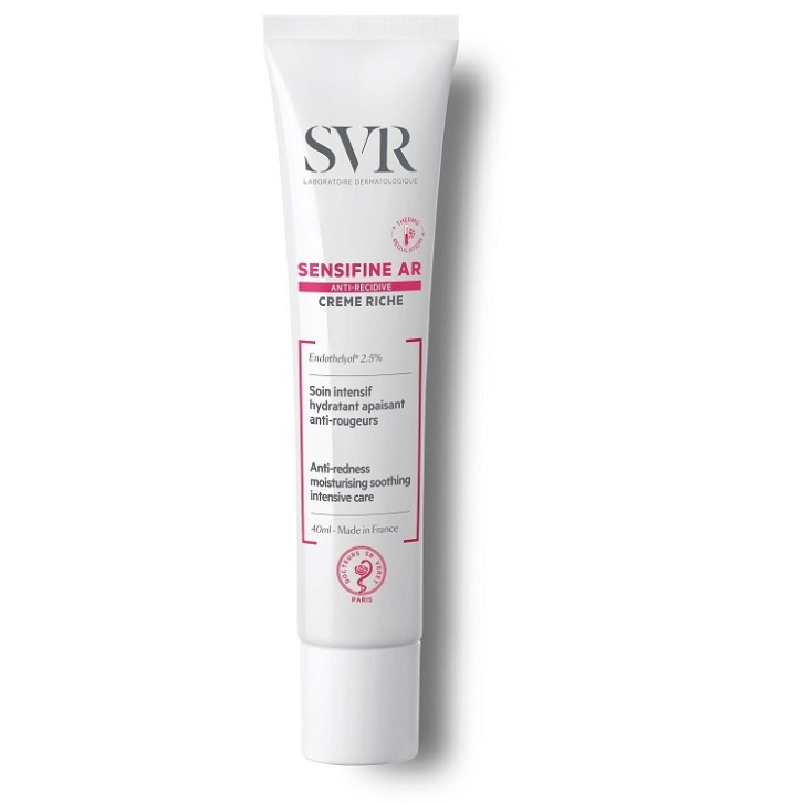 SVR Sensifine AR Crema Anti-Rossore 40 ml