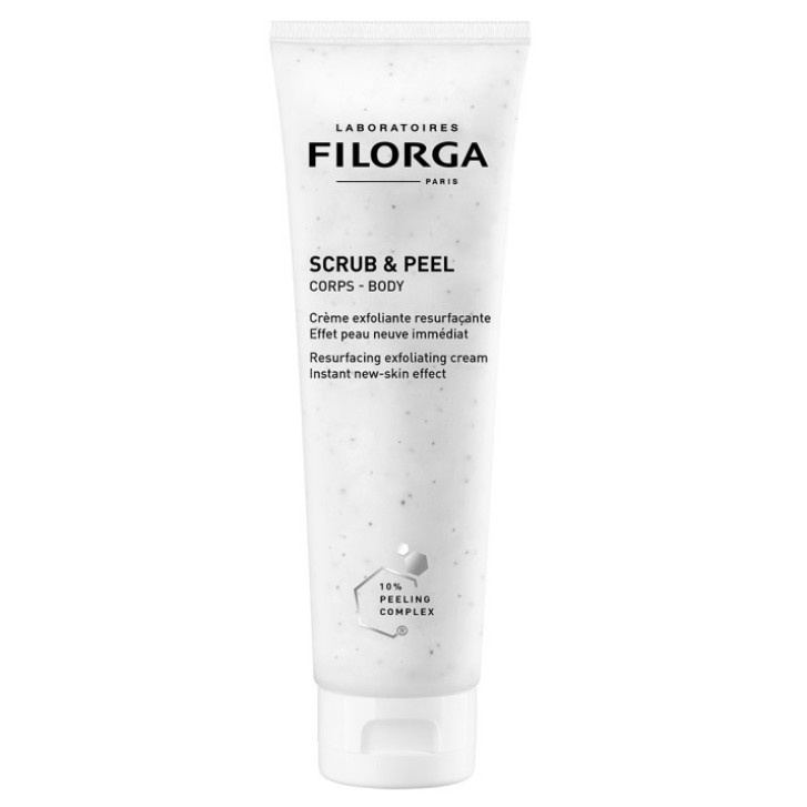 FILORGA SCRUB PEEL 150 Ml