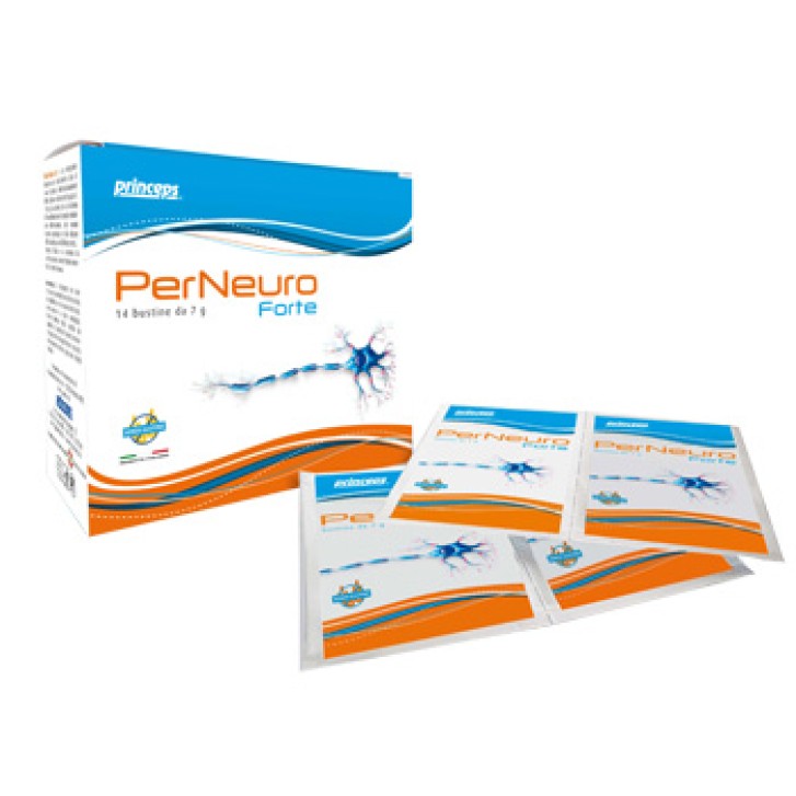 Perneuro Forte 14 Bustine