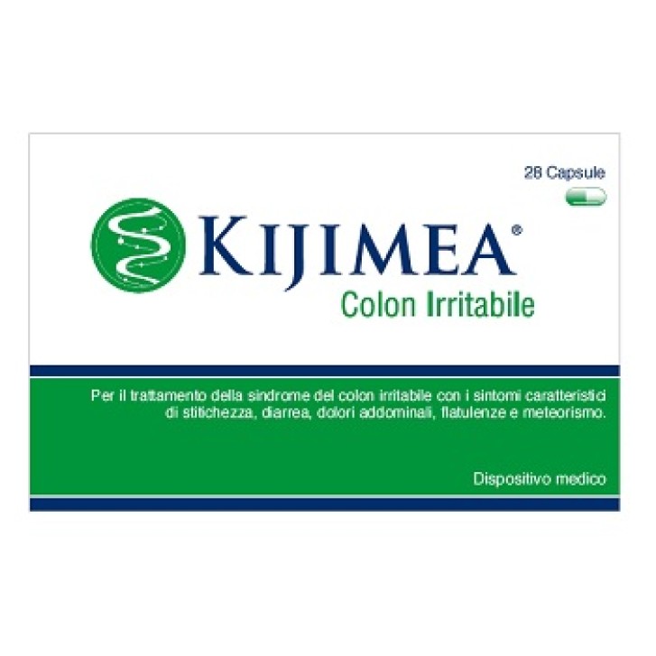 Kijimea Colon Irritabile 28 capsule