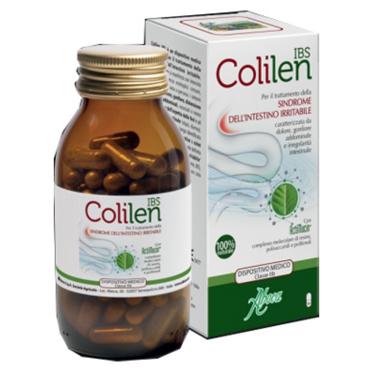 Ibs Colilen intestino irritabile 96 opercoli