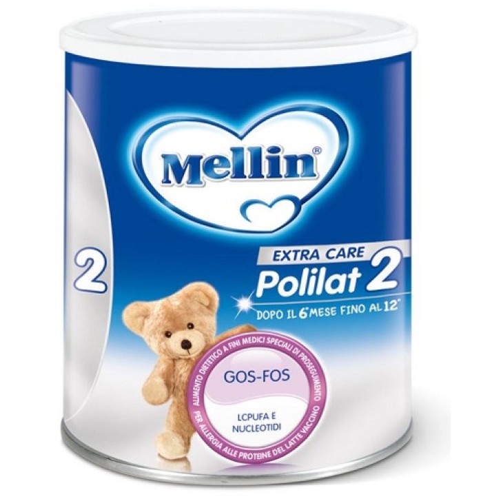 Mellin Polilat 2 400 gr