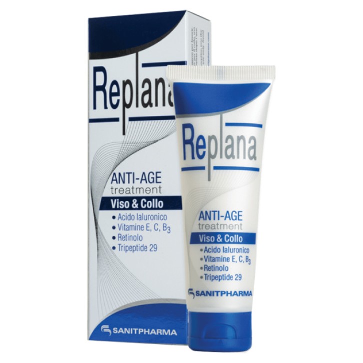 Replana crema antiage 50 Ml