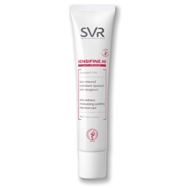 SVR Sensifine AR Crema Lenitiva Anti-rossore Viso 40 ml