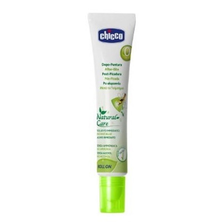 Chicco Penna dopo-puntura sollievo immediato 10 ml