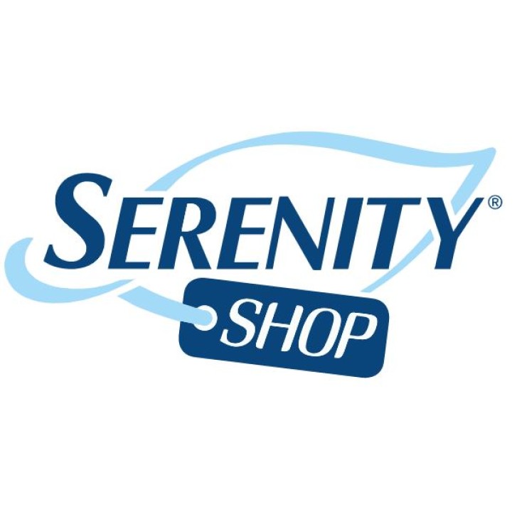 Serenity Light Man Super assorbenti per incontinenza 15 pezzi