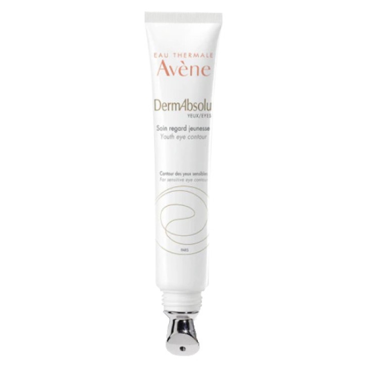 Avne Eau Thermale DERMABSOLUB Contorni occhi 15 Ml