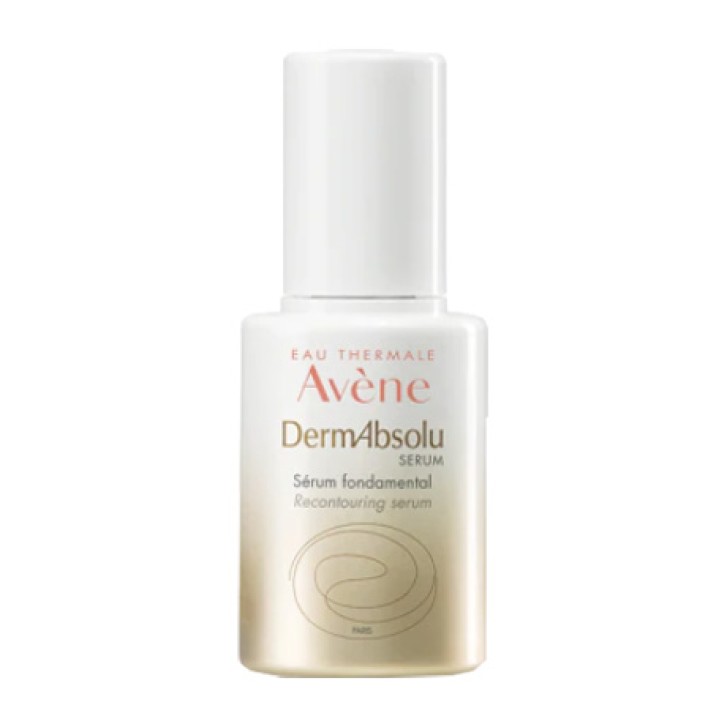 Avne Eau Thermale DermAbsolu Siero rimpolpante 30 ML