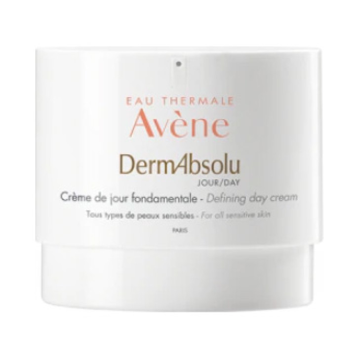 Avne Eau Thermale DERMABSOLU Crema Viso Giorno 40 Ml