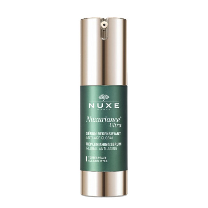 Nuxe Nuxuriance Ultra Siero Ridensificante 30 ml