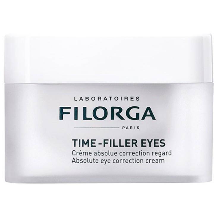 FILORGA  Crema contorno occhi TIME FILLER 15 ML