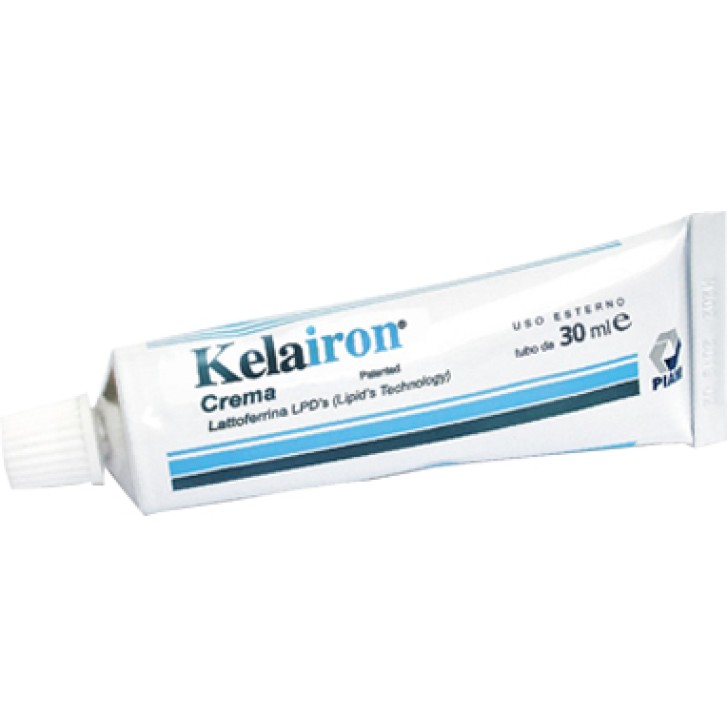 Kelairon Crema antiossidante 30 Ml **