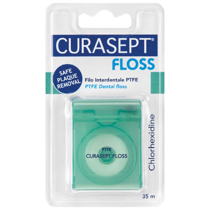 Curasept Floss Ptfe