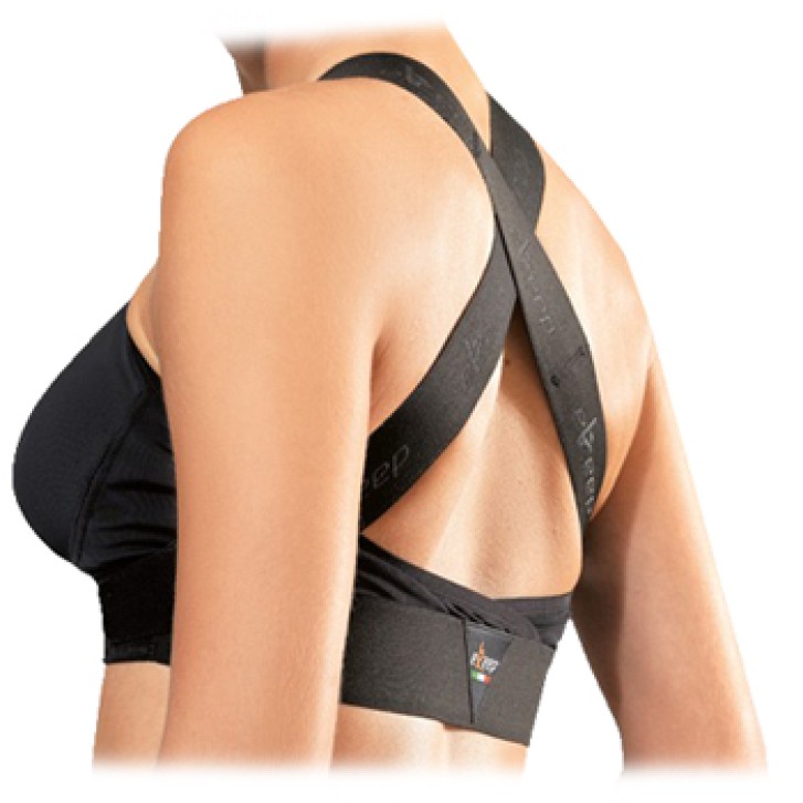 EKEEP B1 Postural Bra reggiseno posturale taglia 2