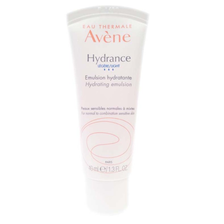 Avne Eau Thermale Hydrance Leggera crema viso 40 ML