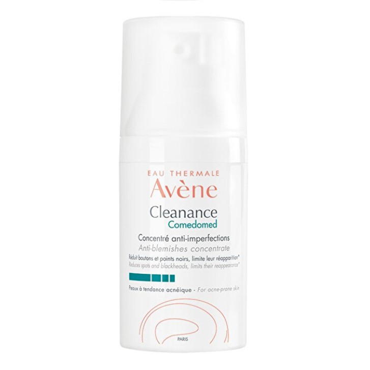 Avne Eau Thermale Cleanance COMEDOMED Concentrato anti-imperfezioni 30 Ml