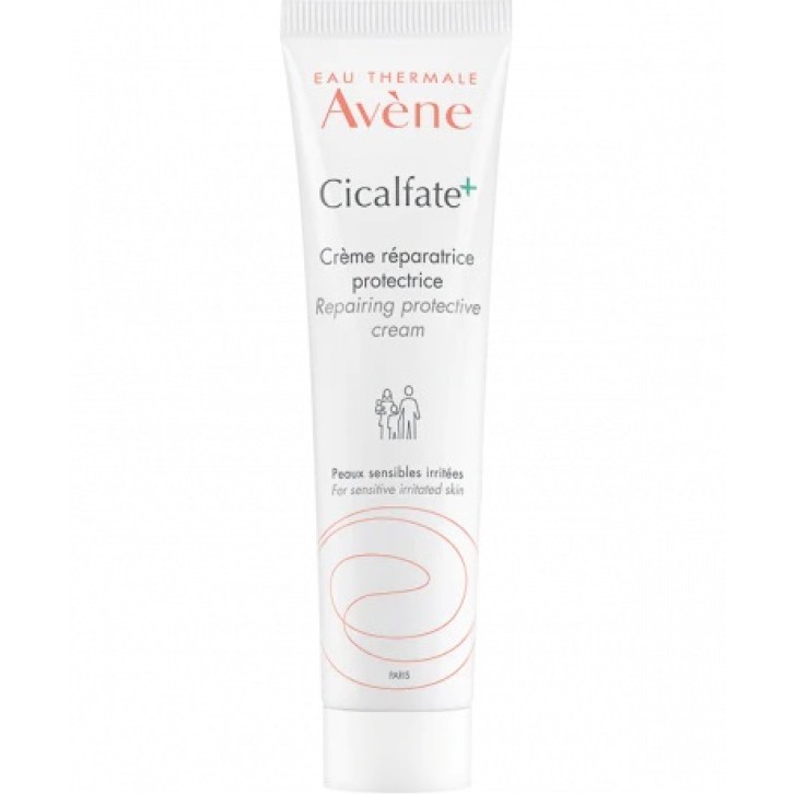 Avne Eau Thermale CICALFATE+ Crema Ristrutturante Protettiva 40 ML