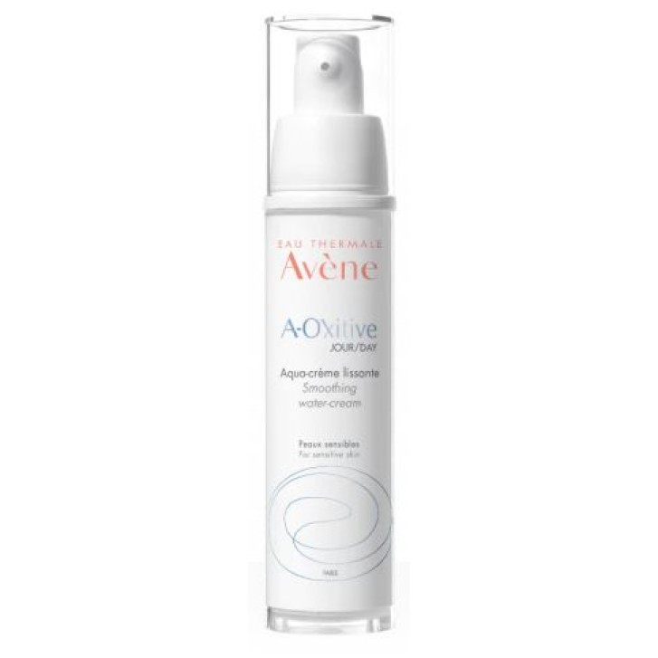 Avne Eau Thermale A-Oxitive Aqua Crema 30 Ml