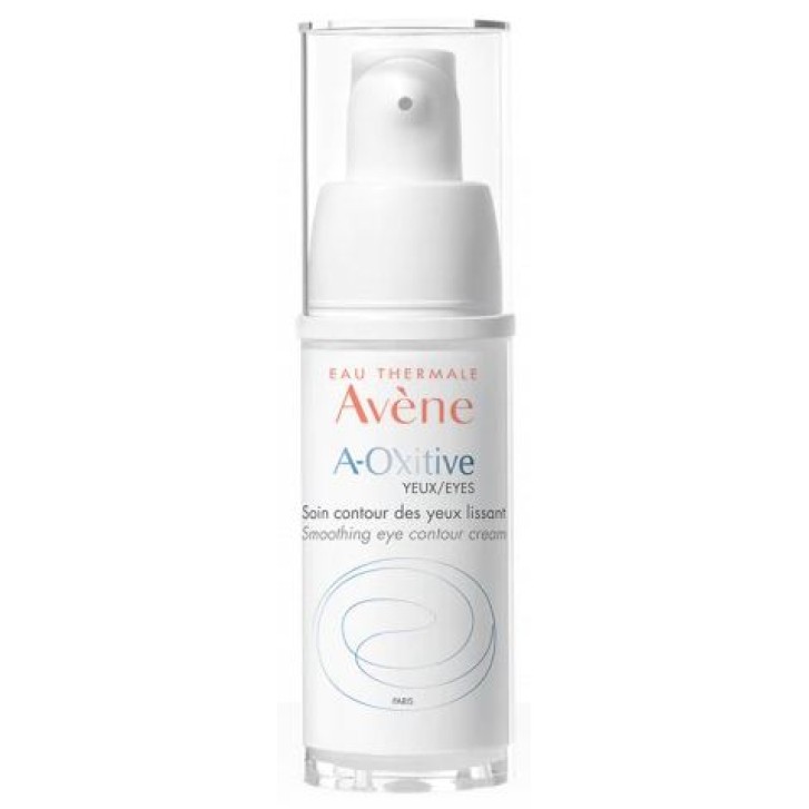 Avne Eau Thermale  A-Oxitive Contorno Occhi  15 Ml