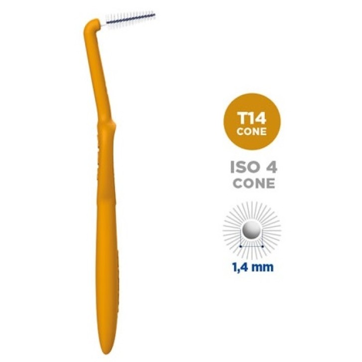 Curasept Proxi Angle T14 Scovolino