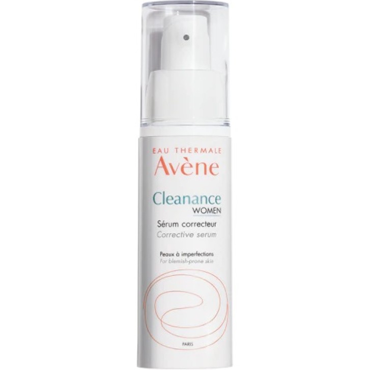 Avne Eau Thermale CLEANANCE Siero Correttore 30 ML